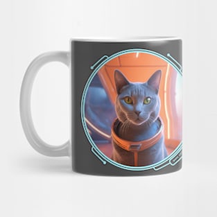 More Catnip Mug